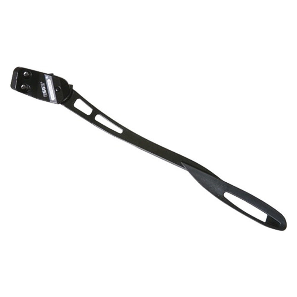PLETSCHER Hinterbauständer "Comp Zoom" verstellbar 24-28"-0