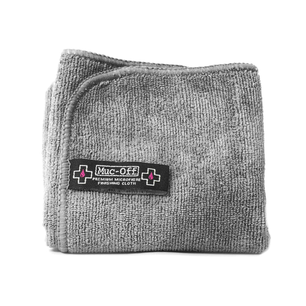 Muc Off Premium Microfibre Polishing Cloth-0