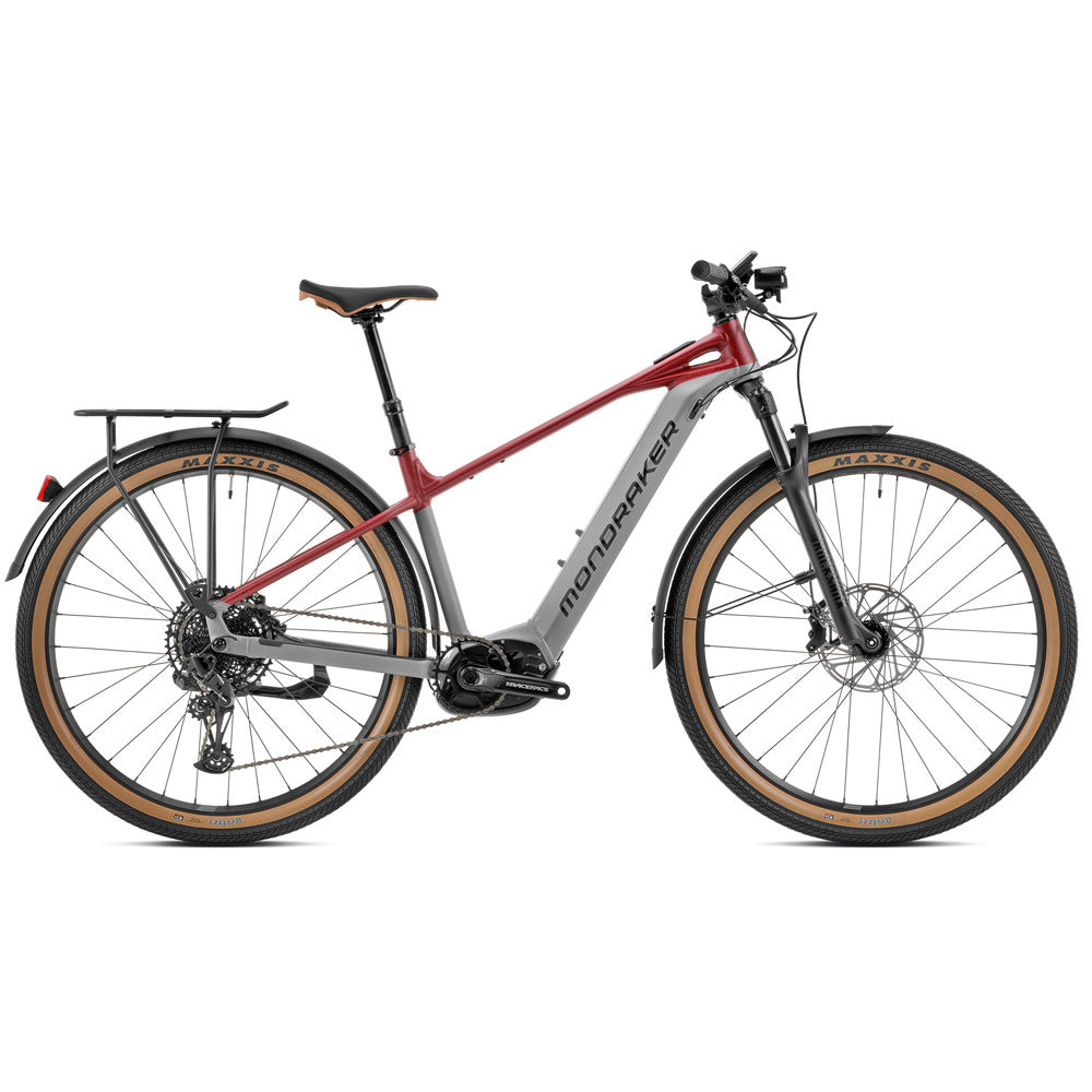Mondraker Prime RX 2023-0