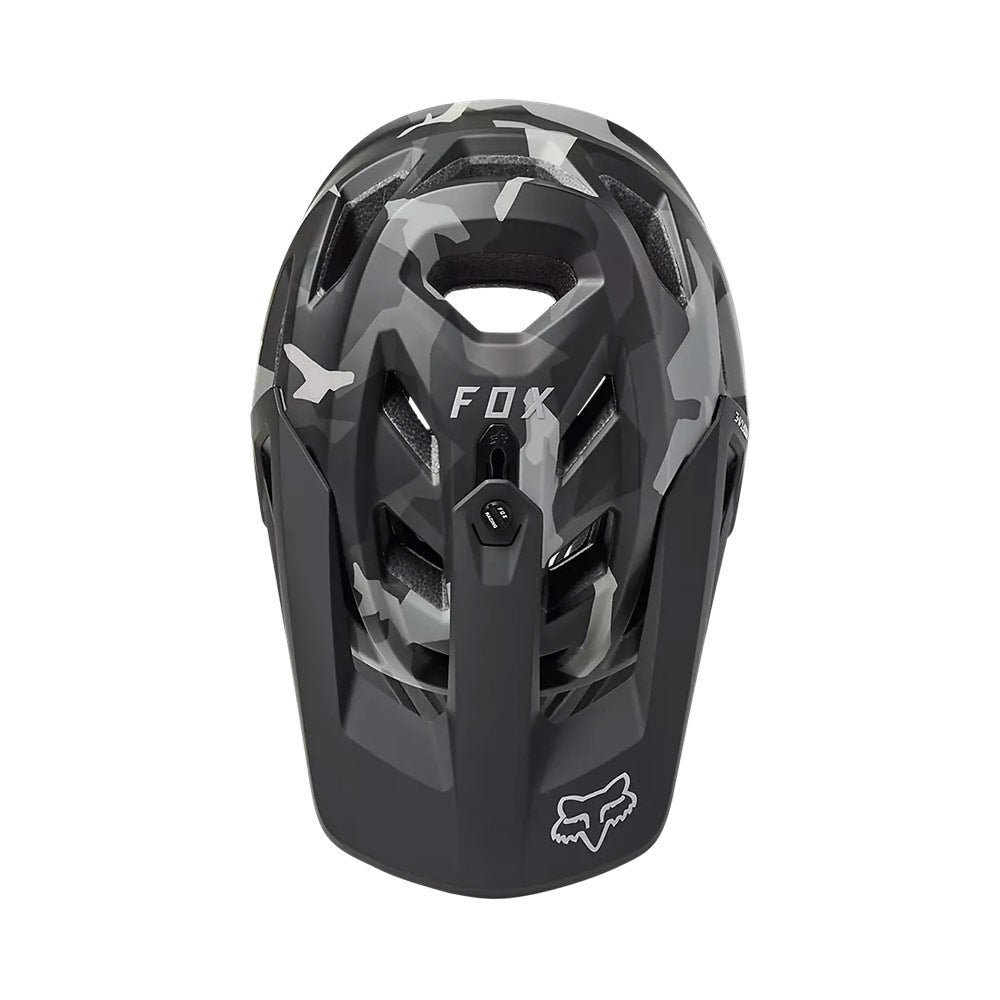 Fox Helm Proframe RS MHDRN Black Camo-1