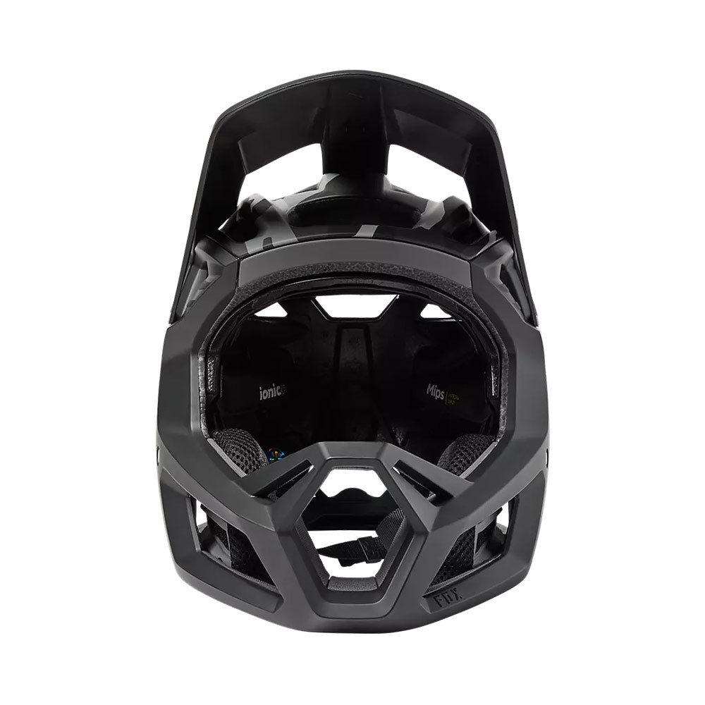 Fox Helm Proframe RS MHDRN Black Camo-2