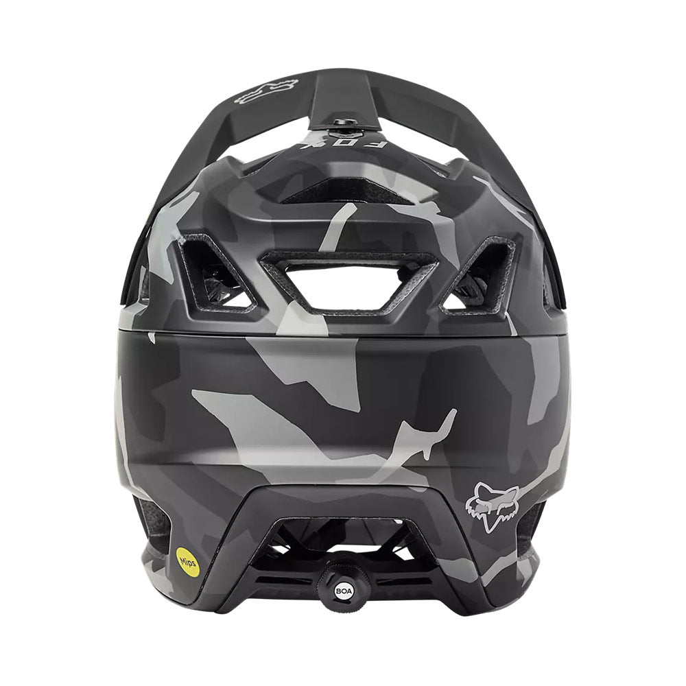 Fox Helm Proframe RS MHDRN Black Camo-3