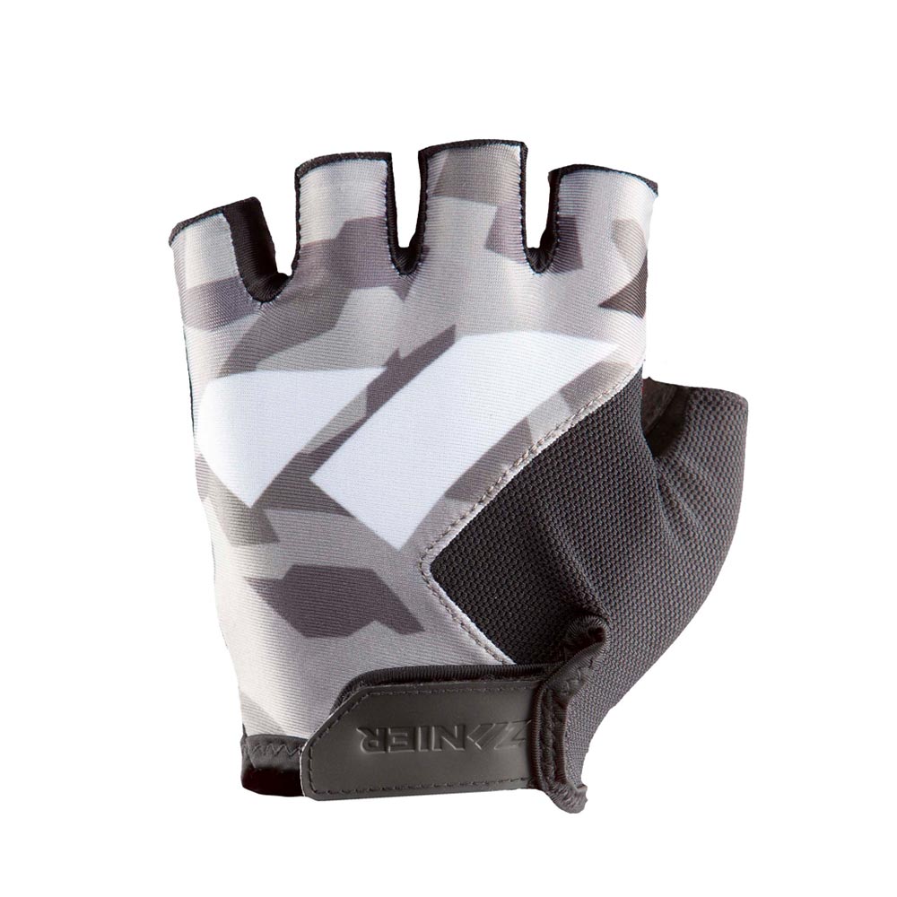 Zanier Gloves Prolog Camo/Anthrazit-0