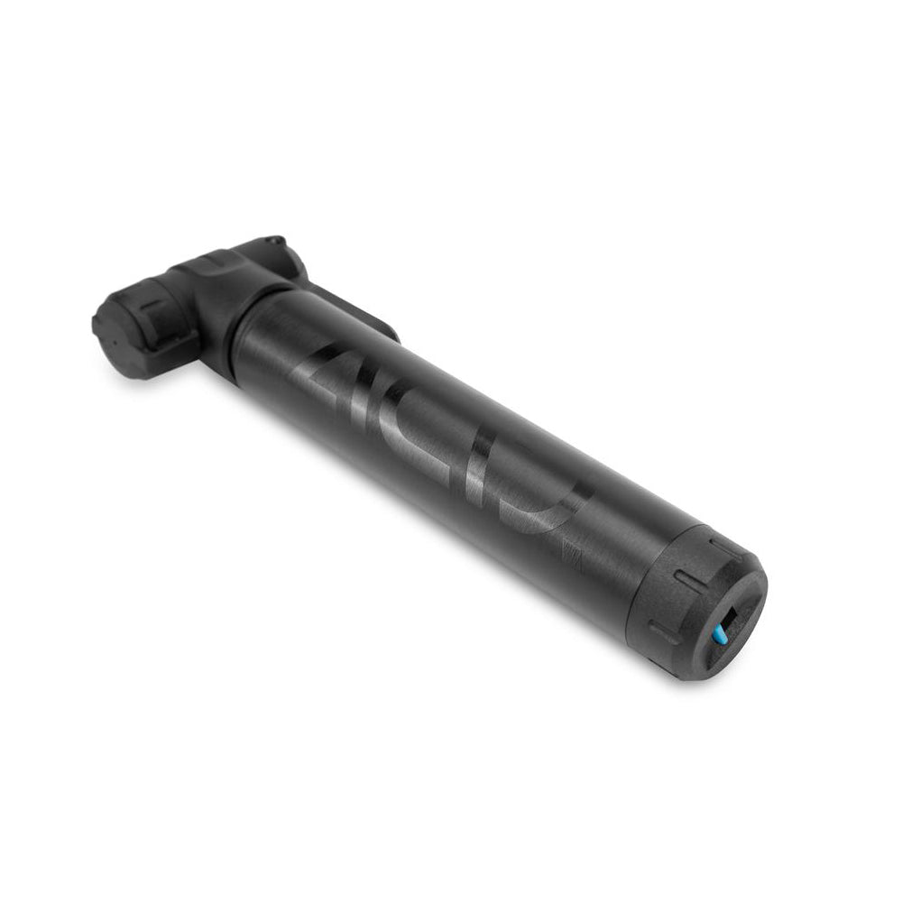 Cube ACID Pumpe RACE DUAL CMPT schwarz-0