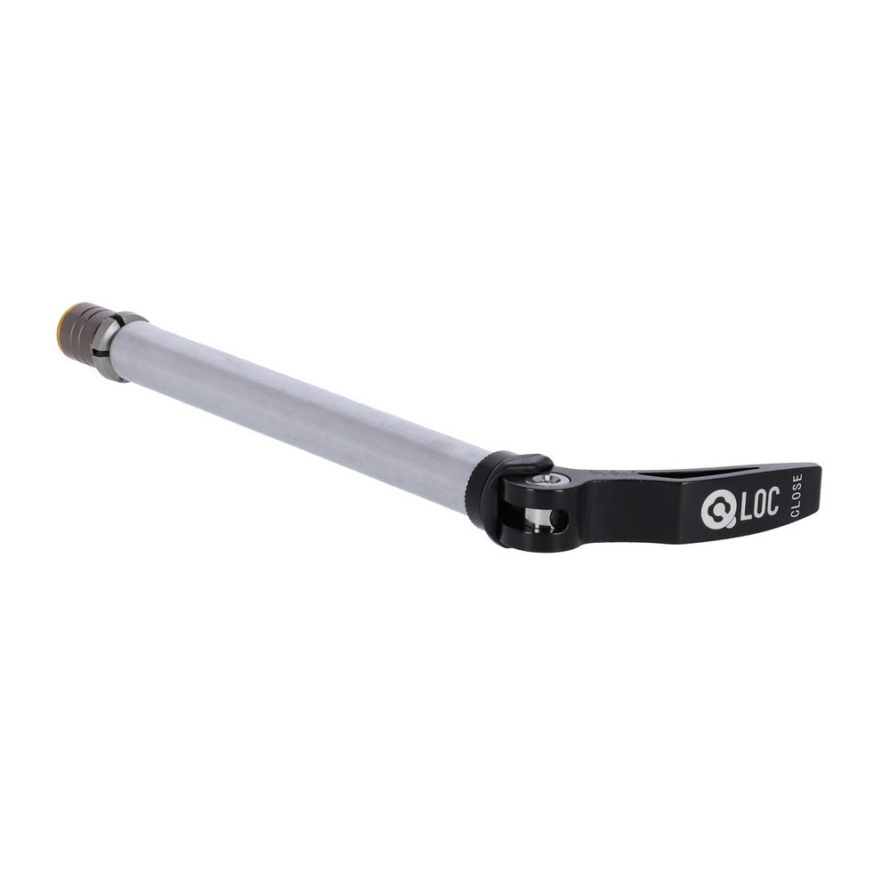 Q-LOC Achse kpl. SR Suntour 100mm für 15mm 15QLC32-0