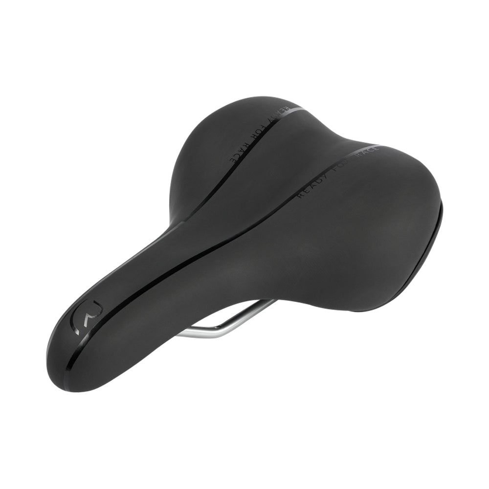 RFR Sattel City Standard D2 schwarz-0