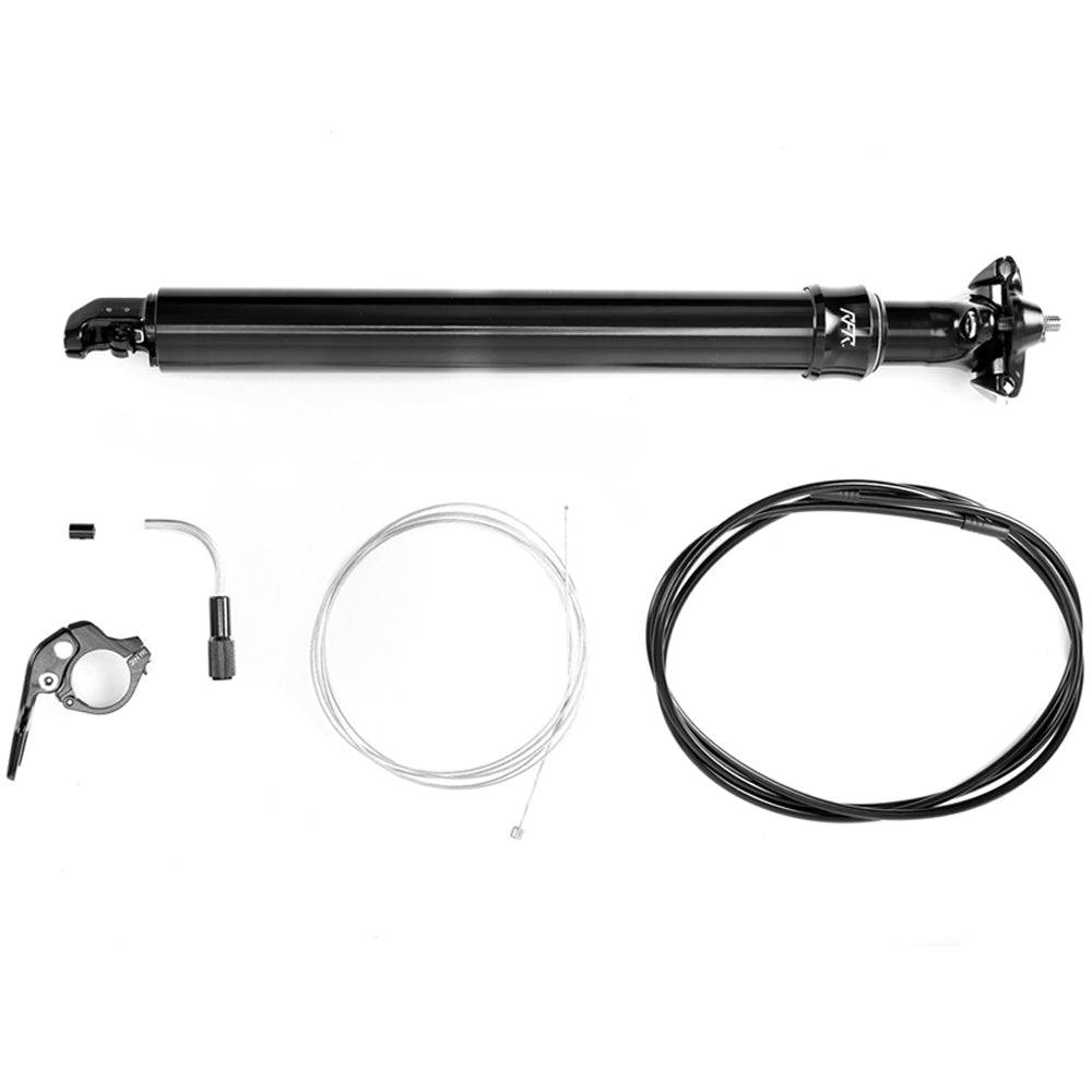 RFR Teleskop-Sattelstütze PRO Inside 150 | 30.9 mm | 480 mm-2