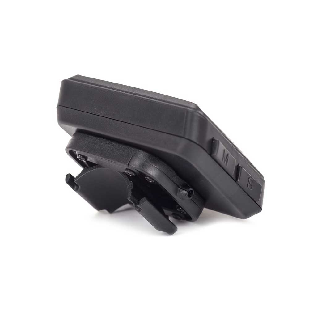 RFR Fahrradcomputer wireless CMPT black-1
