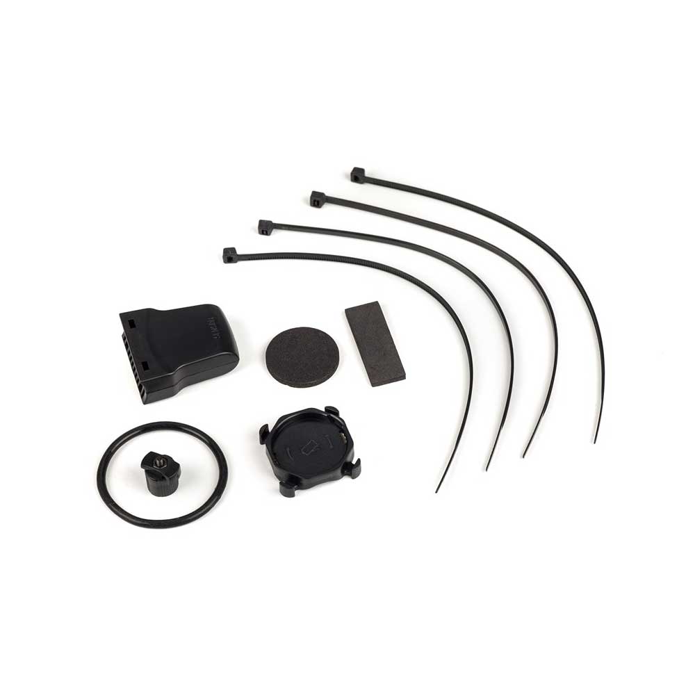 RFR Fahrradcomputer wireless CMPT black-2