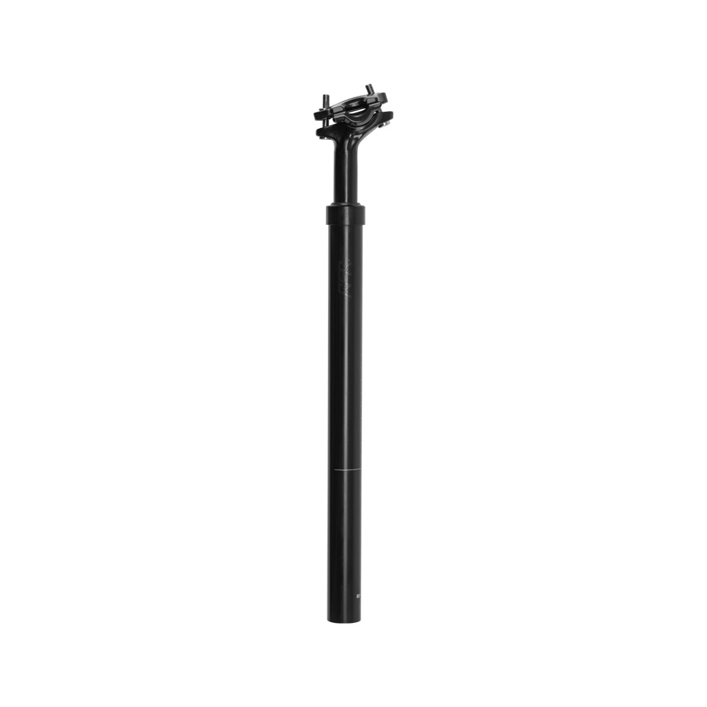 RFR gefederte Sattelstütze 30.9 mm x 400 mm (80-120 kg)-0