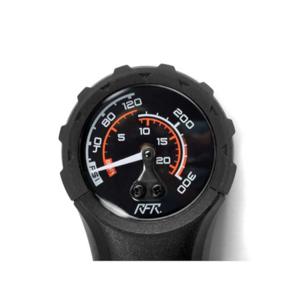 RFR Pumpe Shock & Tire-1