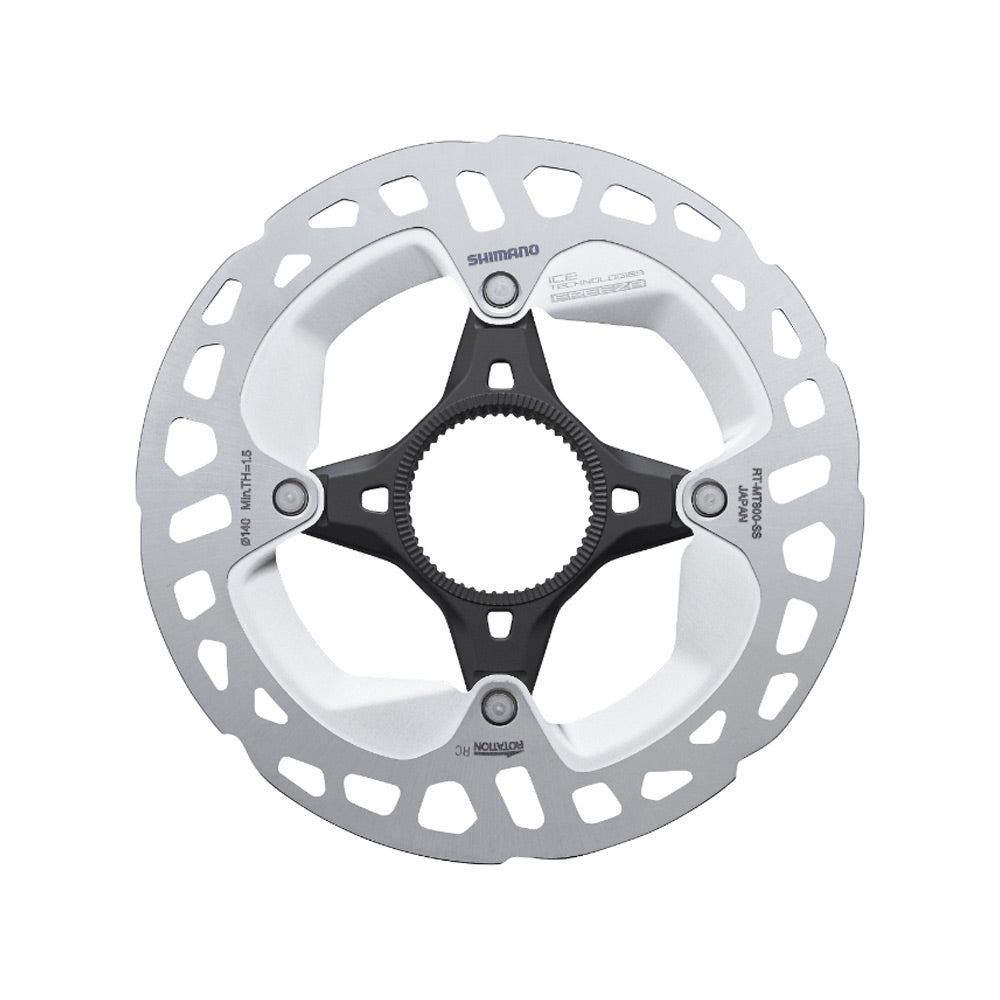 Shimano Bremsscheibe RT-MT800 CL extern-0