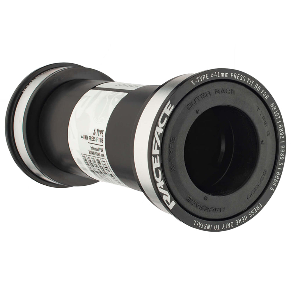 Race Face Innenlager BB92 Ø24mm 89/92 mm Tretlagerbreite-0