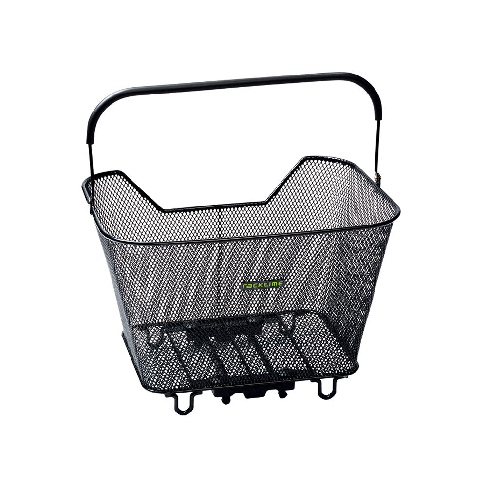 Racktime Baskit Large Schwarz-0
