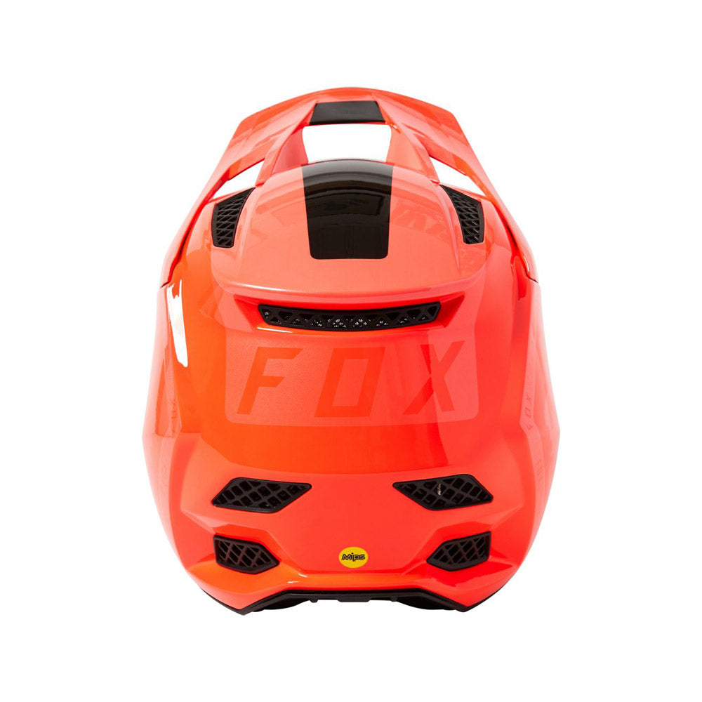 Fox Helm Rampage Pro Carbon MIPS atomic punch-2