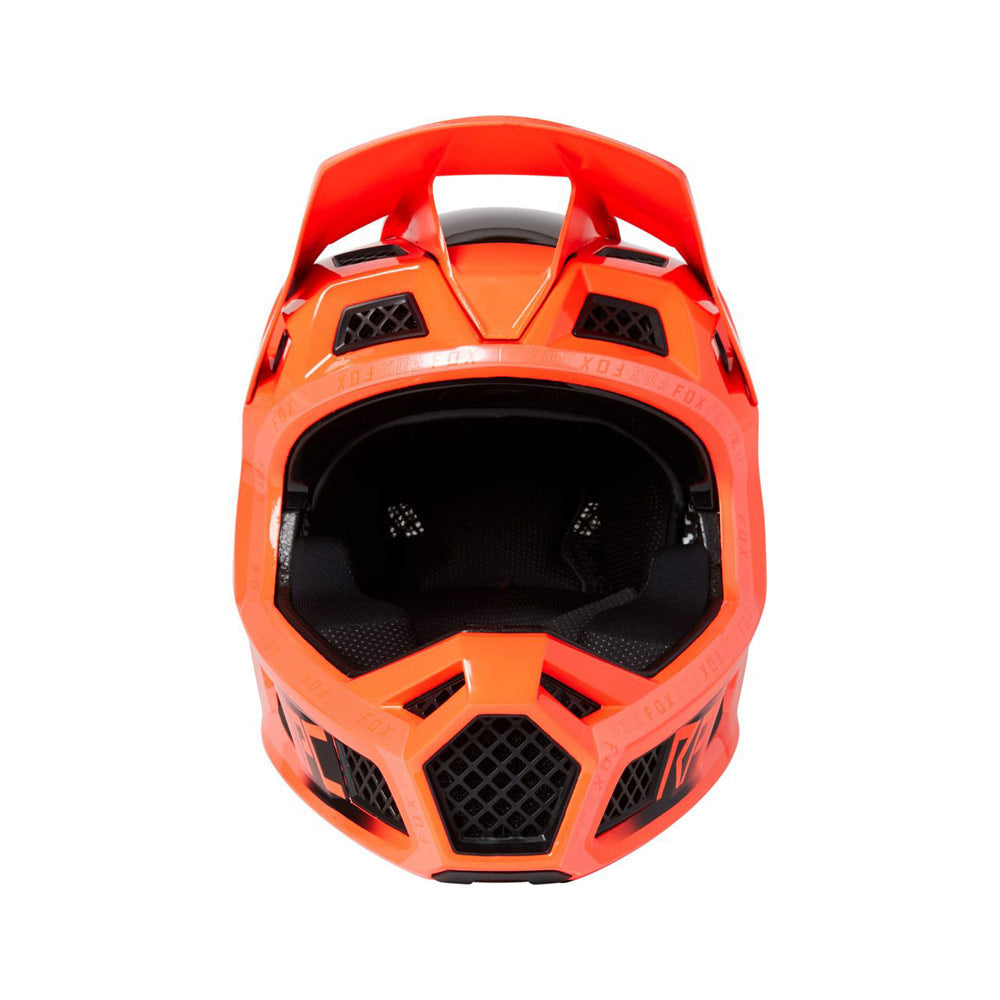 Fox Helm Rampage Pro Carbon MIPS atomic punch-3