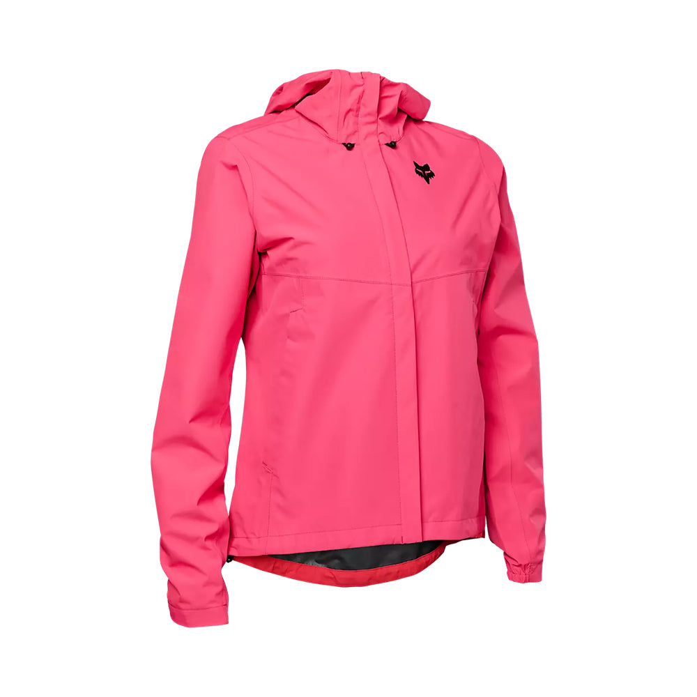Fox Women Ranger 2.5L Water Jacket Lunar Pink-0