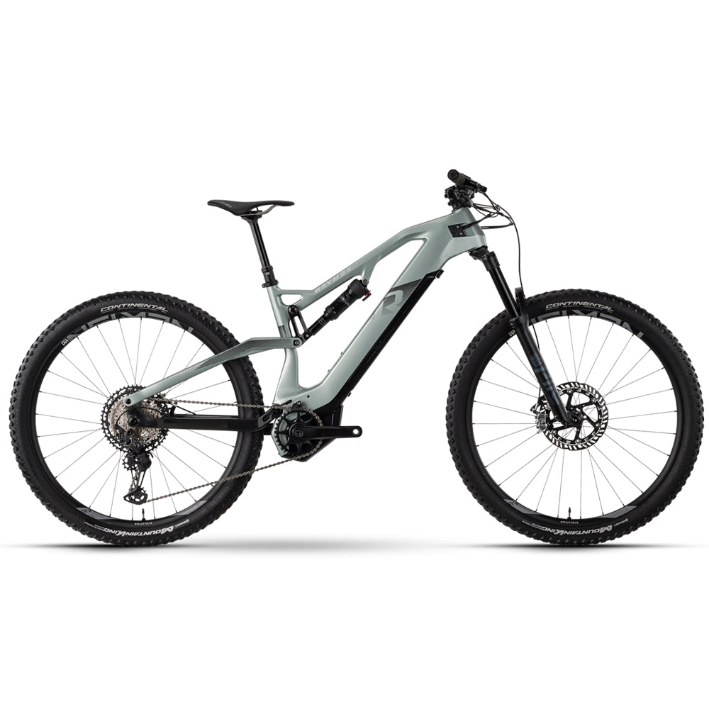 Raymon AirRay 11.0 pistaccio/chrome 2022-0