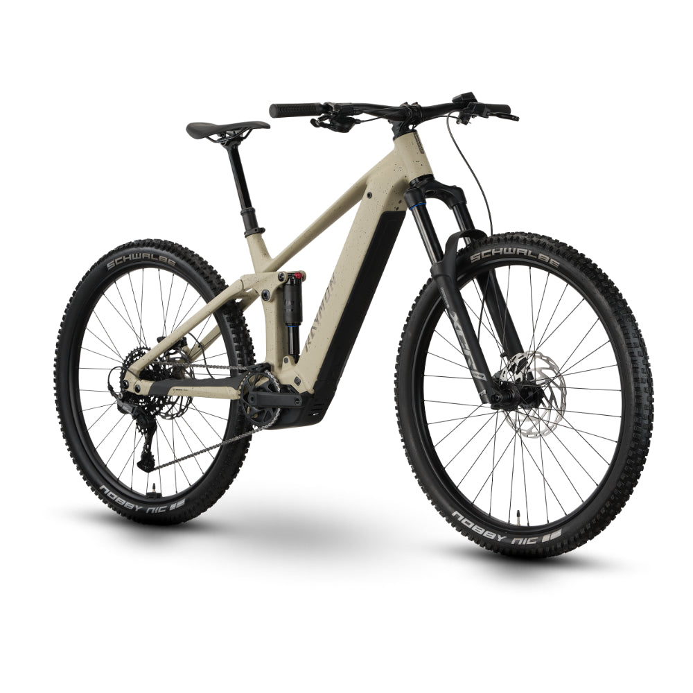 Raymon Korak Comp greige/taupe 2026-1