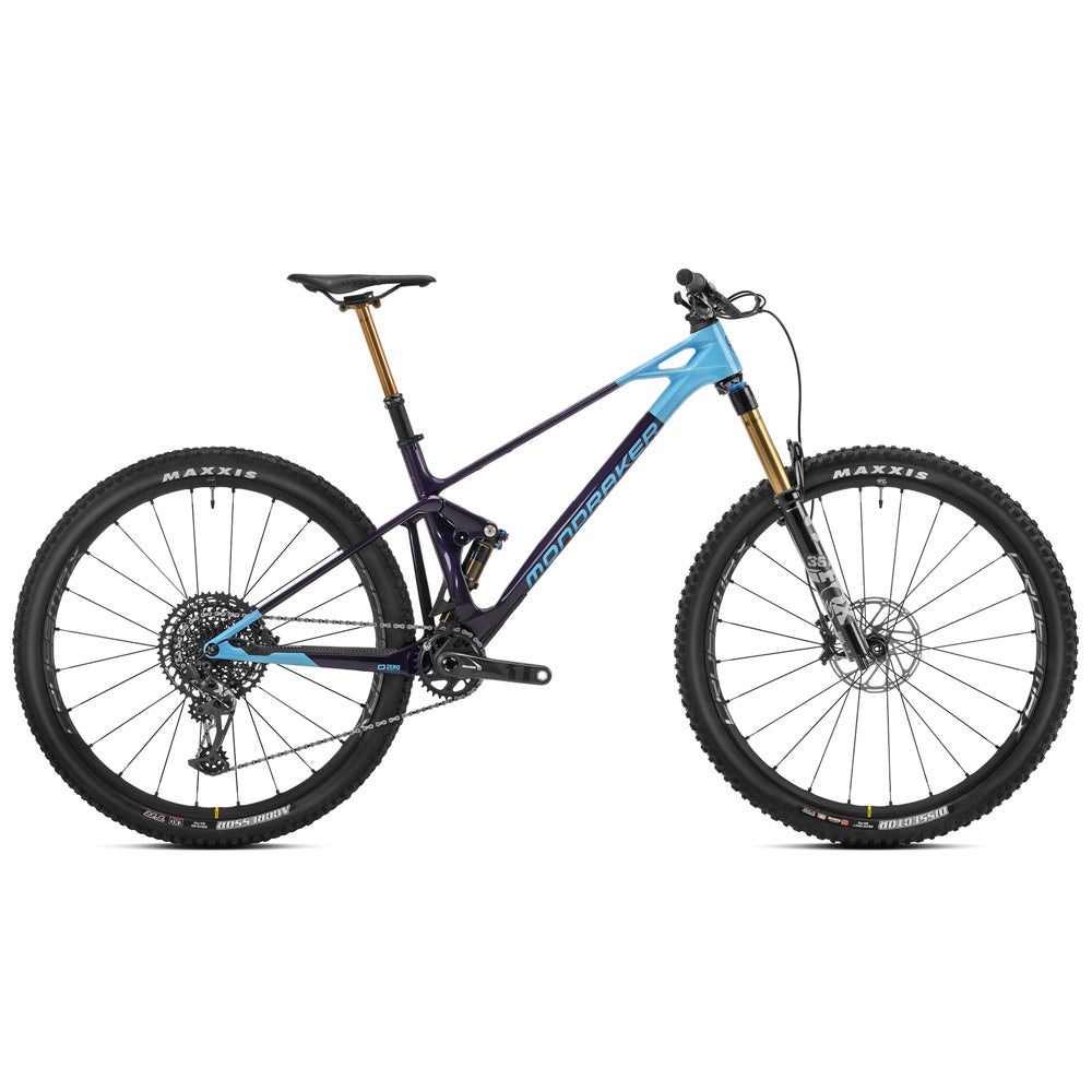 Mondraker Raze Carbon RR-0