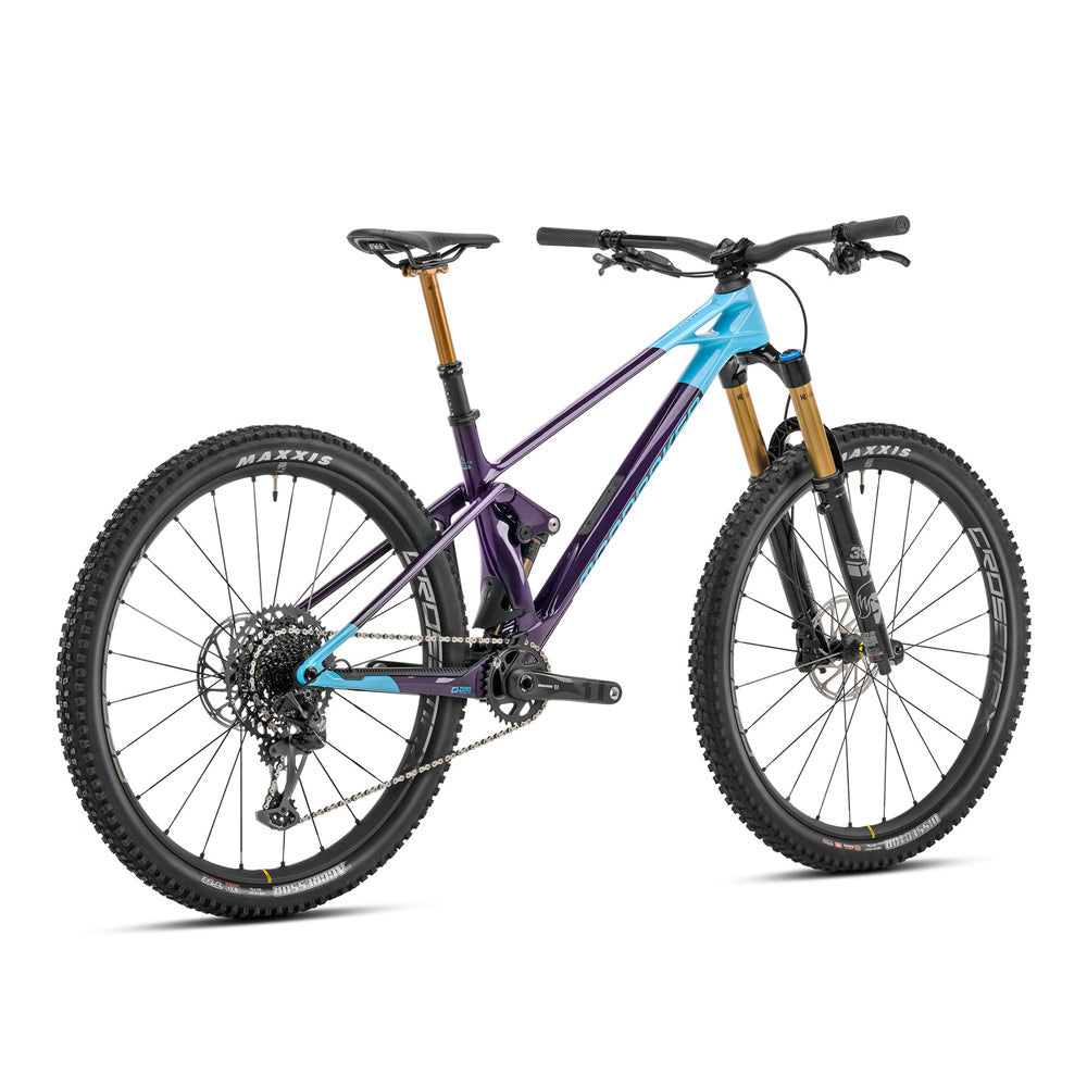 Mondraker Raze Carbon RR-2