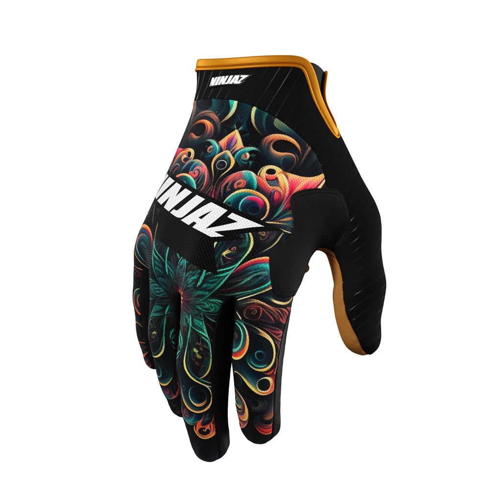 Ride Ninjaz Gloves asyd-0