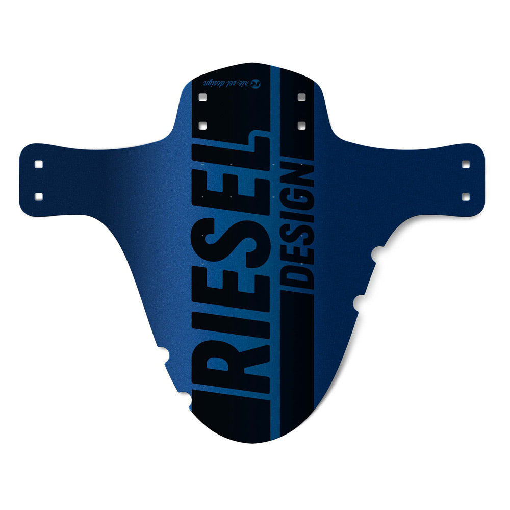 Riesel Design Mudguard schlamm:PE cobalt-black-0