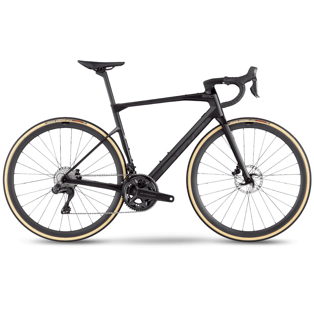 BMC Roadmachine 01 FIVE carbon metallic grey 2023-0