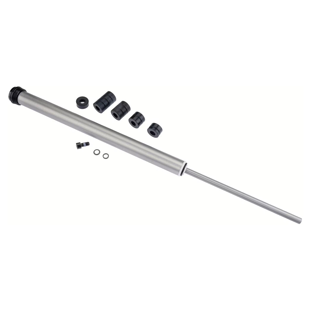 RockShox Federeinheit Solo Air 100 - 160 mm-0