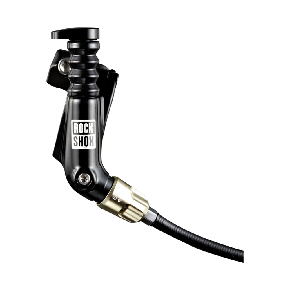 RockShox Hebel für X-Loc Full Sprint links-0