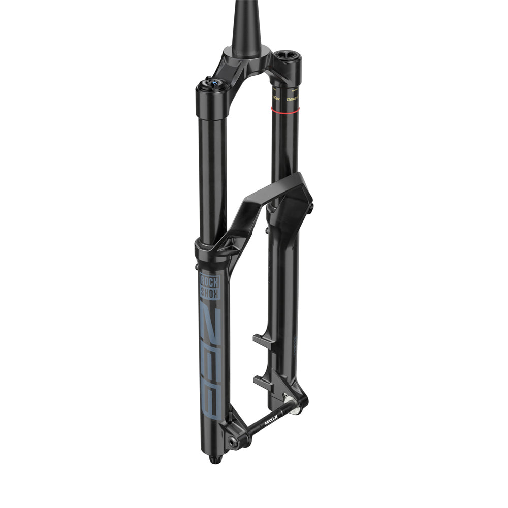 RockShox ZEB Select MY23 29" 170 mm-0