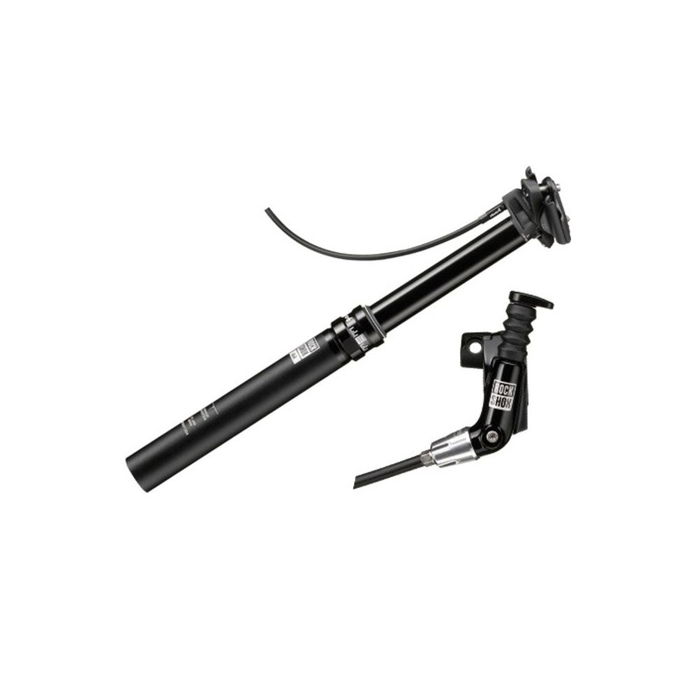 ROCKSHOX Variosattelstütze Reverb Ø 30,9 mm-0