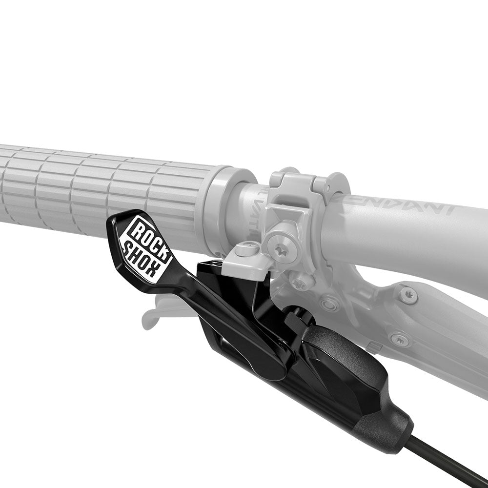 Rock Shox Upgrade-Kit reverb 1x Schalter, links unten-0