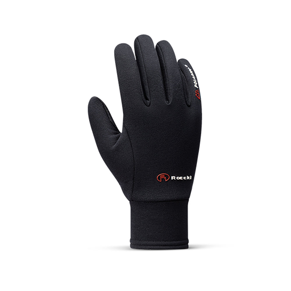 Roeckl Handschuhe Pino black-0
