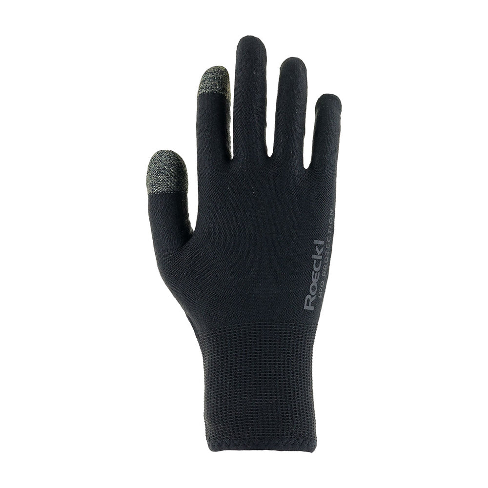Roeckl Handschuhe Rudlhorn black-0