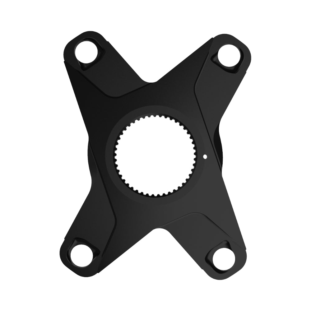 Rotor Spider ALDHU Road BCD 110X4 2-fach-0