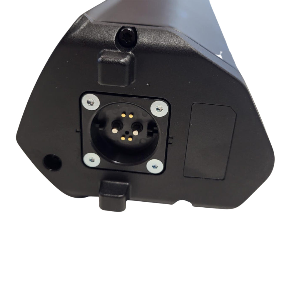 Rotwild Akku BMZ 735 IPU Carbon 10S4P BMZ21700 50E 37V 750Wh-1