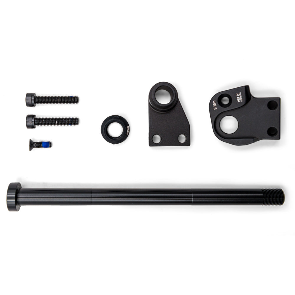 Rotwild MDI-IV Trough Axle Kickstand Kit 18mm Port-0