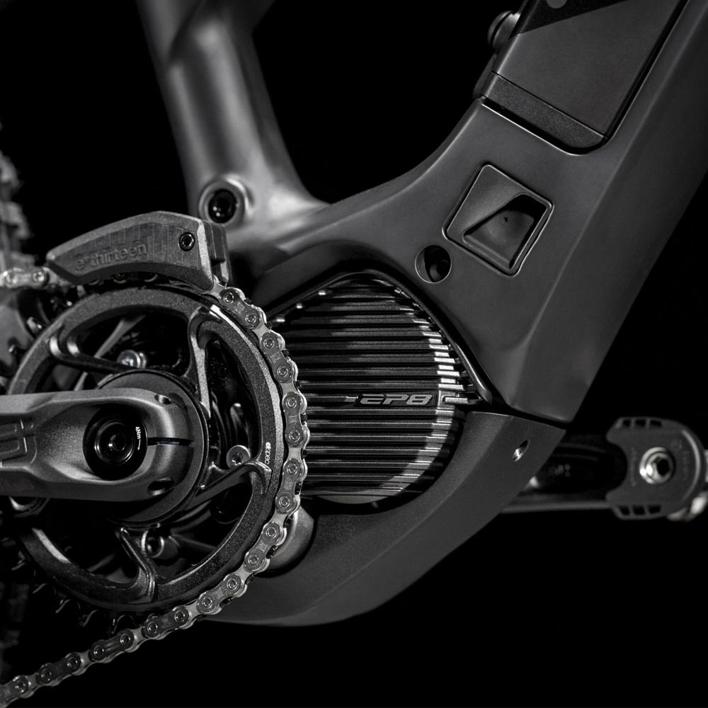 Rotwild R.E735 FS Core black metallic 2023-2