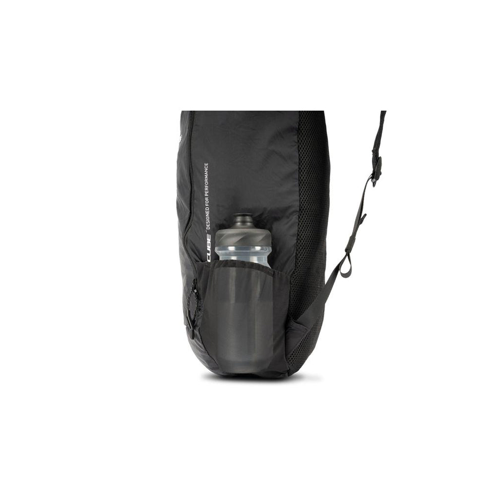 Cube Rucksack PURE 16 Ultralight black-2