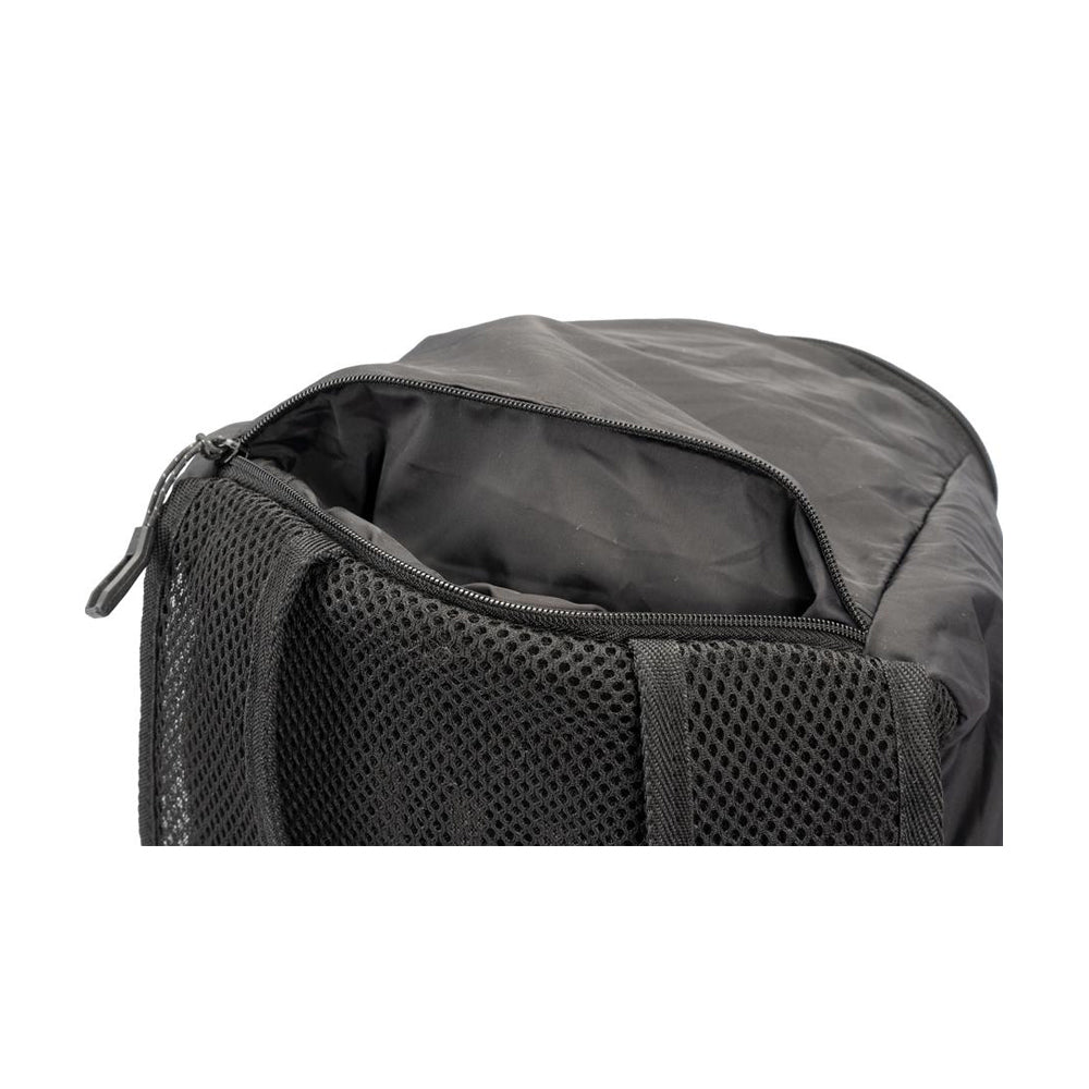 Cube Rucksack PURE 16 Ultralight black-3