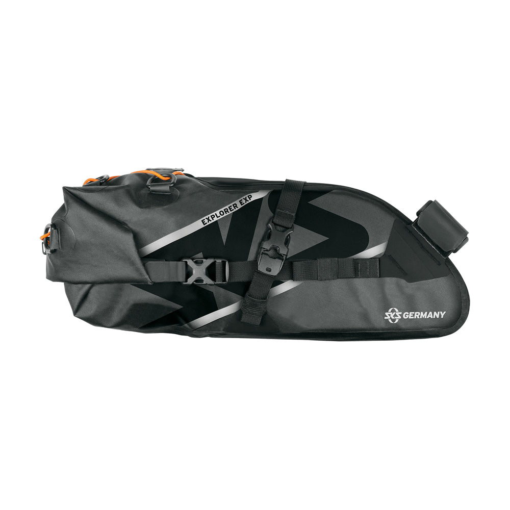 SKS Explorer EXP. Saddlebag-0