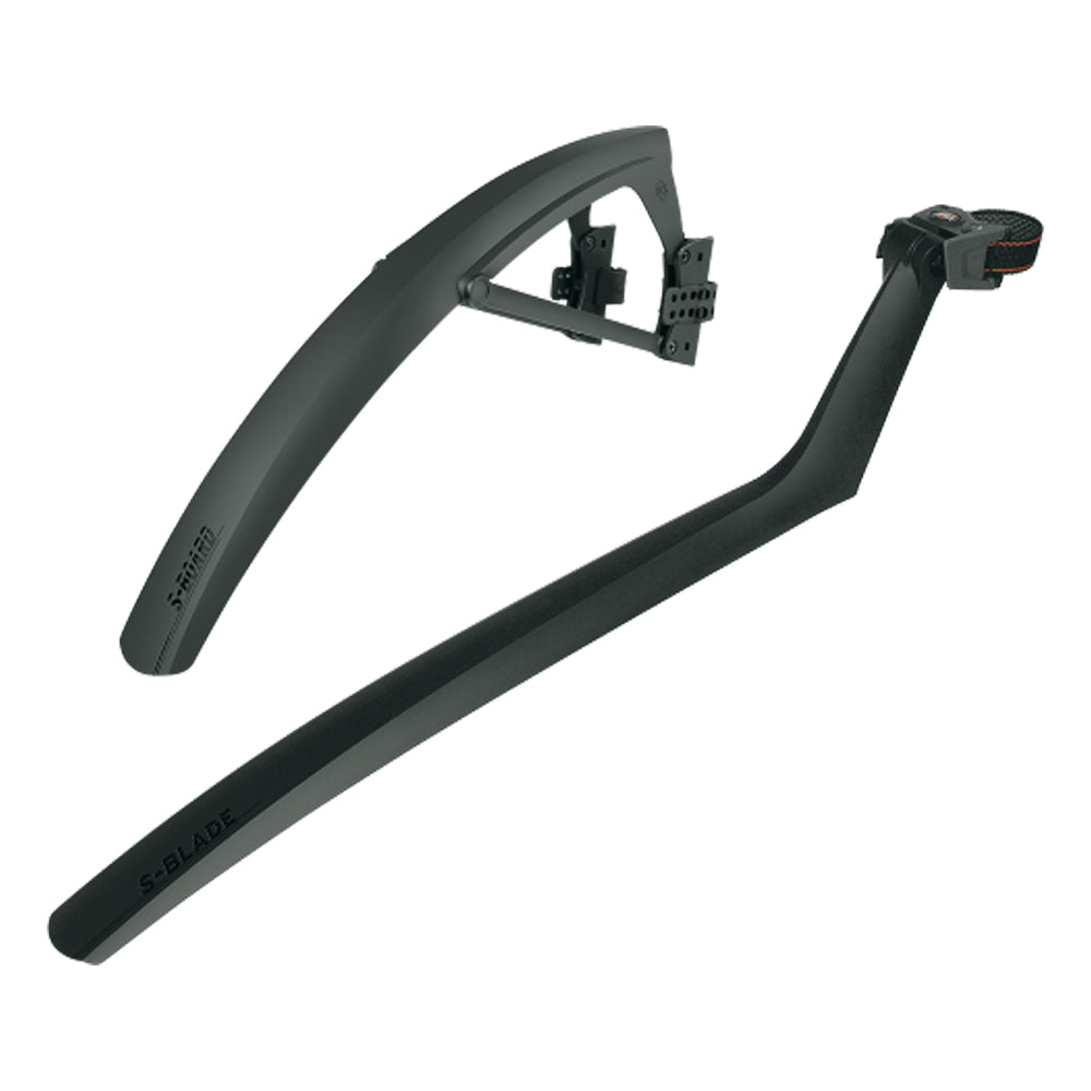 SKS Set S-Blade + S-Board-0