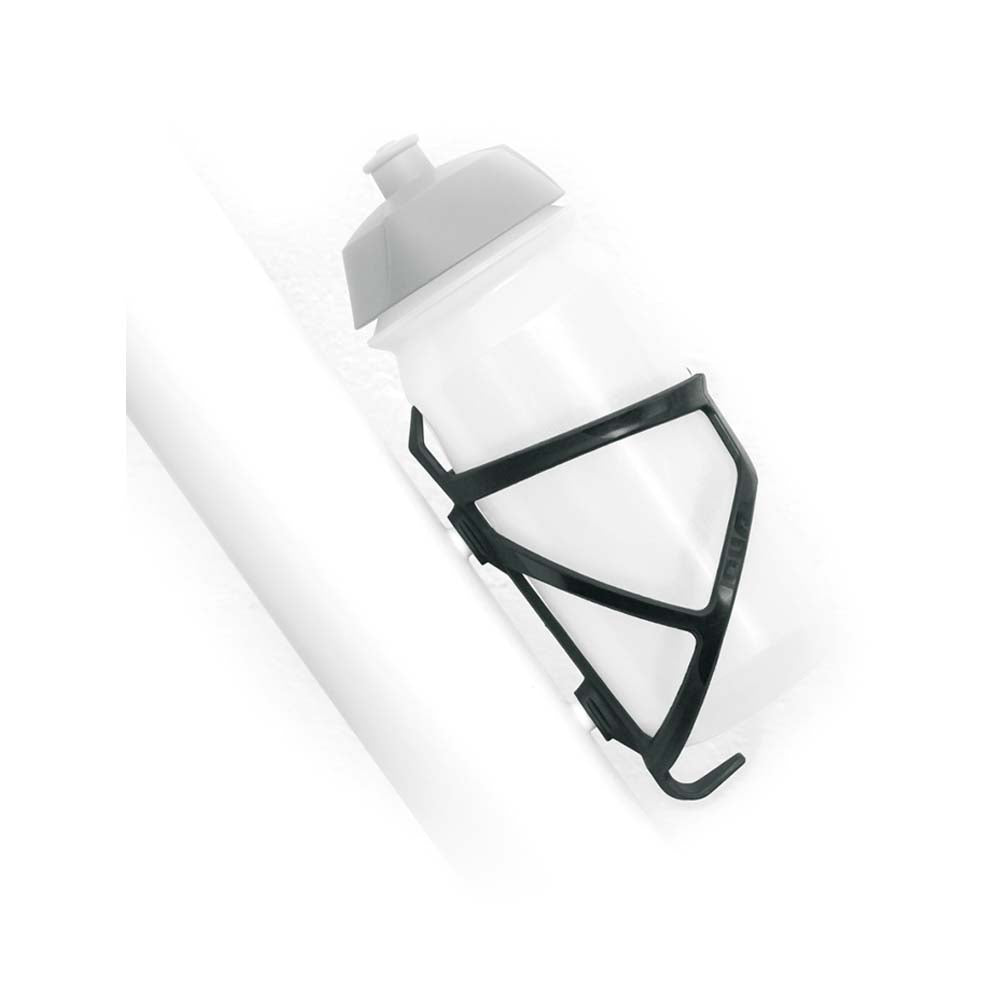 SKS DUAL Kunststoff-Carbon Flaschenhalter-1