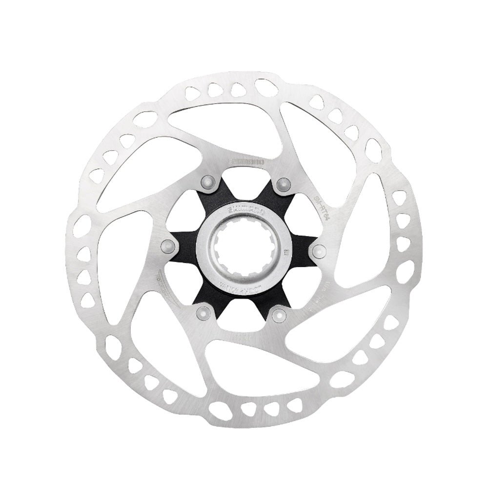 Shimano Bremsscheibe SM-RT64 CL intern-0