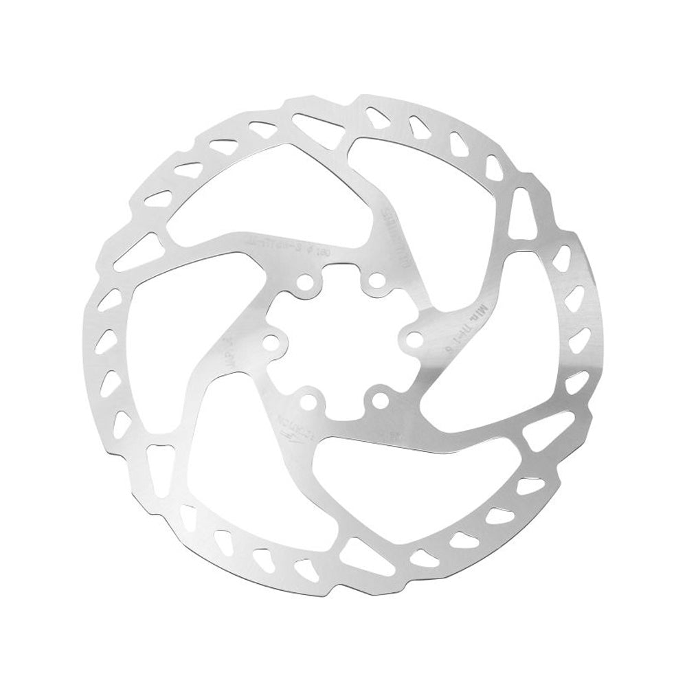 Shimano Bremsscheibe SM-RT66 6-Loch-0