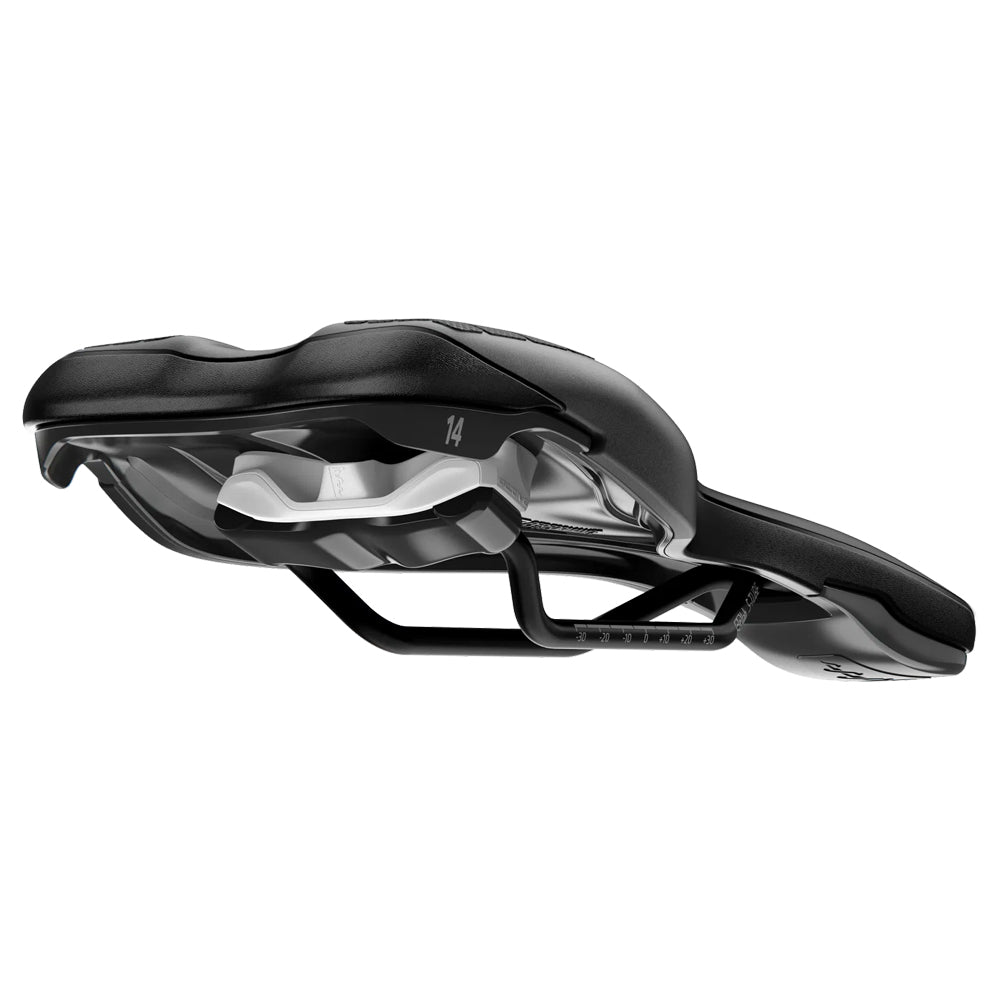 SQ-Lab Sattel 60L active 2.1-3