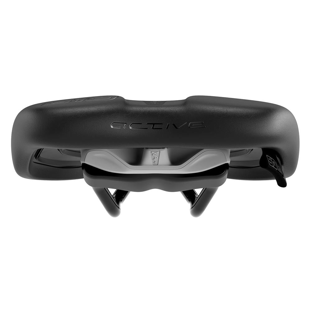 SQ-Lab Sattel 610 Ergolux active 2.1-2