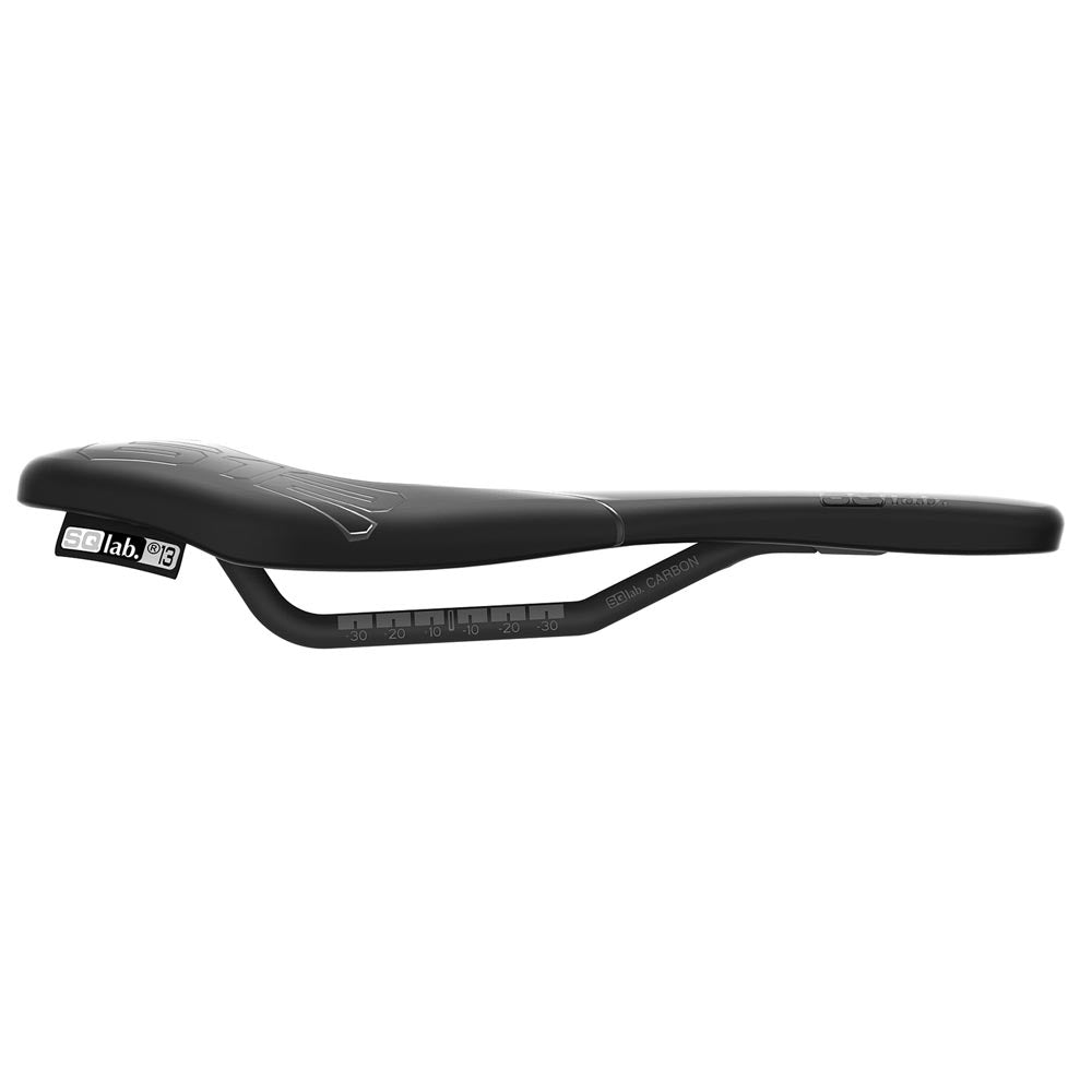 SQ-Lab Sattel 612 Ergowave Carbon-3