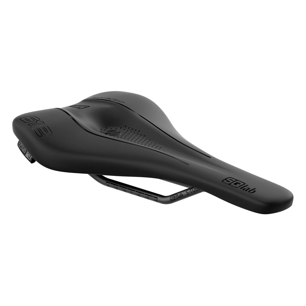 SQ-Lab Sattel 612 Ergowave active 2.1-0